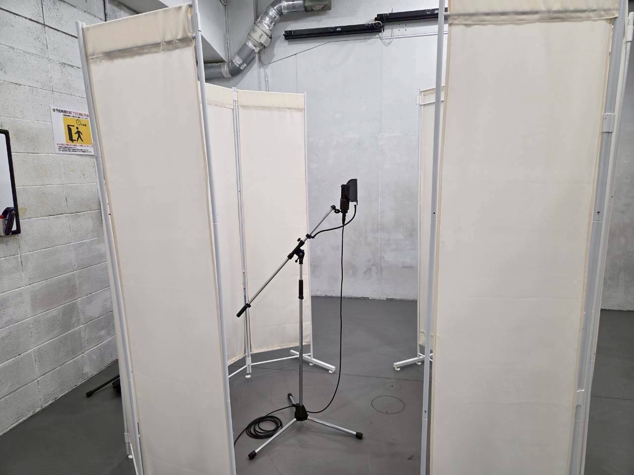 ゲーム音声レッスン！