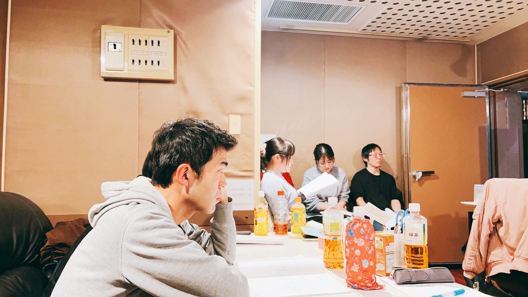 いよいよ年末！