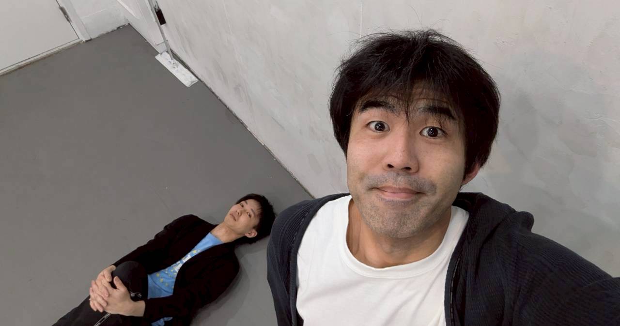 ほぐしていく！